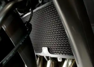 RG Radiator Guard Suzuki GSX1250FA 10 to 16
