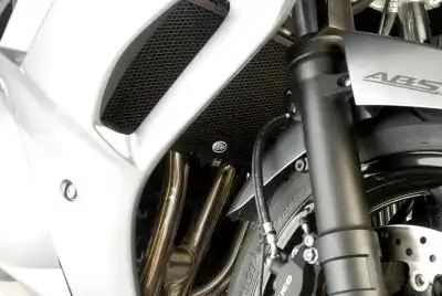 RG Radiator Guard Suzuki GSX1250FA 10 to 16