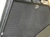 RG Radiator Guard Yamaha YZF R1 04 to 06