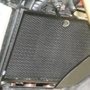 RG Radiator Guard Yamaha YZF R1 04 to 06