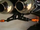 RG Tail Tidy for Ducati 916 up to 2001