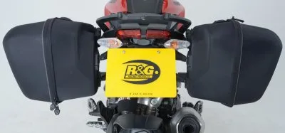 RG Tail Tidy for Ducati Hyperstrada 821 - Image 4