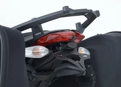 RG Tail Tidy for Ducati Hyperstrada 821 - Image 6