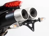 RG Tail Tidy for Ducati 796 Hypermotard