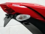 RG Tail Tidy for Ducati Streetfighter 1098 RG Tail Tidy for Ducati Streetfighter 1098