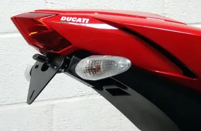 RG Tail Tidy for Ducati Streetfighter 1098