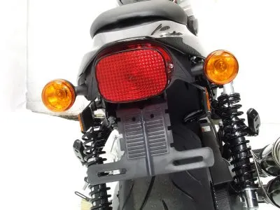 RG Tail Tidy Harley Davidson XR1200