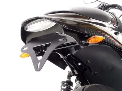 RG Tail Tidy Harley Davidson XR1200