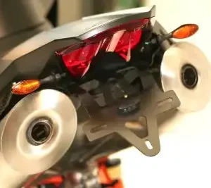 RG Tail Tidy for KTM 990 Superduke R up to 2011