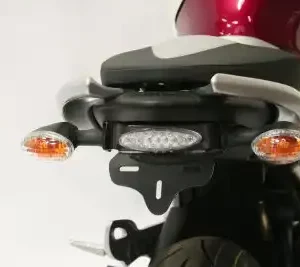 RG Tail Tidy for Suzuki Gladius 650