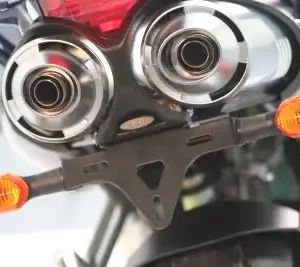 RG Tail Tidy for Yamaha Fazer 600