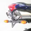 RG Tail Tidy for Yamaha Fazer 600