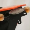 RG Tail Tidy for KTM 690 Enduro 2008 on