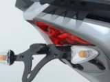 RG Tail Tidy Aprilia Capanord 1200 2013 on