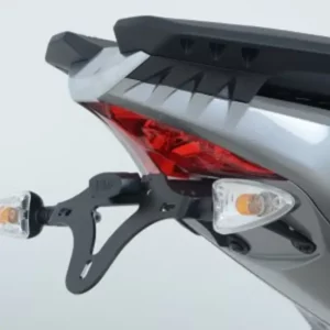 RG Tail Tidy Aprilia Capanord 1200 2013 on