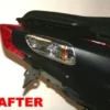 RG Tail Tidy for Aprilia SR50 2005 on