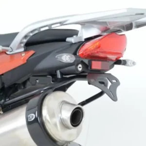 RG Racing Tail Tidy for BMW F800GT with Luggage Rack
