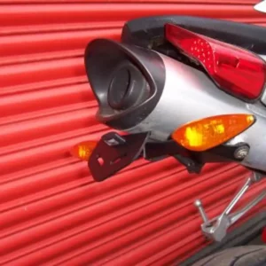 RG Tail Tidy Benelli TNT & Cafe Racer