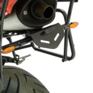 RG Tail Tidy for Benelli Tre K 1130