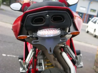 RG Tail Tidy Ducati 999 - Image 4