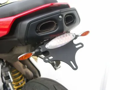 RG Tail Tidy Ducati 999 - Image 5