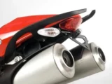 RG Tail Tidy for Ducati Monster 796 2010 onwards