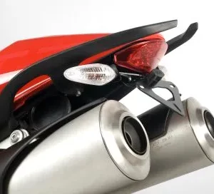 RG Tail Tidy for Ducati Monster