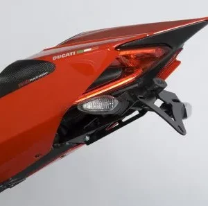 RG Tail Tidy for Ducati 1199 Panigale