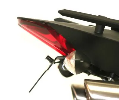 RG Tail Tidy for KTM 690 Duke 2008 to 2011