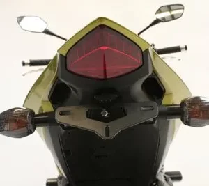 RG Tail Tidy for Honda CB1000R 2008 on