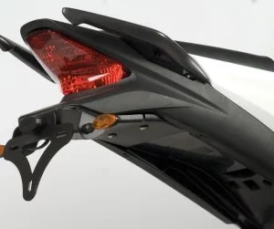 RG Tail Tidy for Honda CBR125 R 2011 on