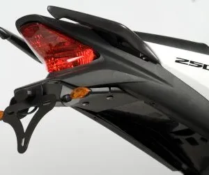 RG Tail Tidy for Honda CBR250 2011 on