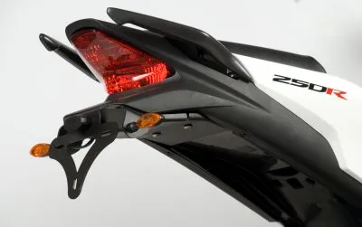 RG Tail Tidy for Honda CBR250 2011 on