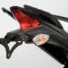 RG Tail Tidy for Honda CBR250 2011 on