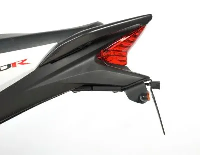 RG Tail Tidy for Honda CBR250 2011 on - Image 4