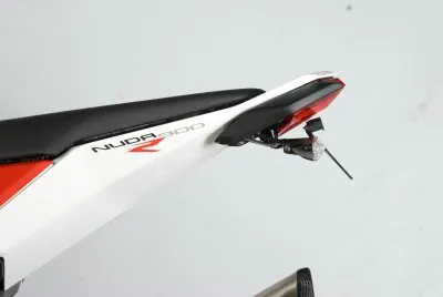 RG Tail Tidy for Husqvarna Nuda 900
