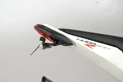 RG Tail Tidy for Husqvarna Nuda 900