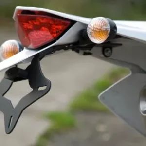 RG Tail Tidy for Husqvarna