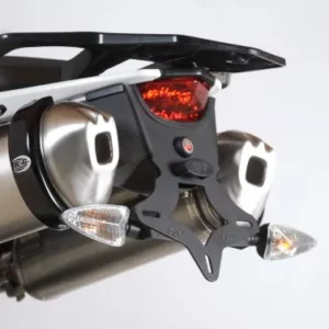 RG Tail Tidy for Husqvarna TR650 Strada 2012 on