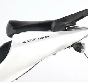 RG Tail Tidy Hyosung GT125 GT250 GT650