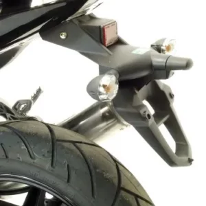 RG Tail Tidy for Hyosung GT250 R 2009 on