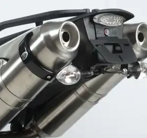 RG Tail Tidy for KTM 990 SMR 2012 on