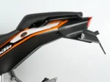 RG Tail Tidy for KTM 200 Duke