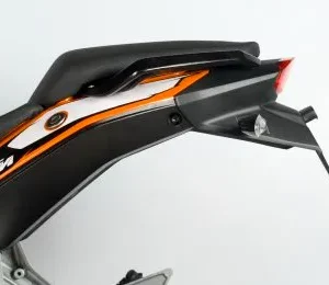 RG Tail Tidy KTM Duke 125/200/390