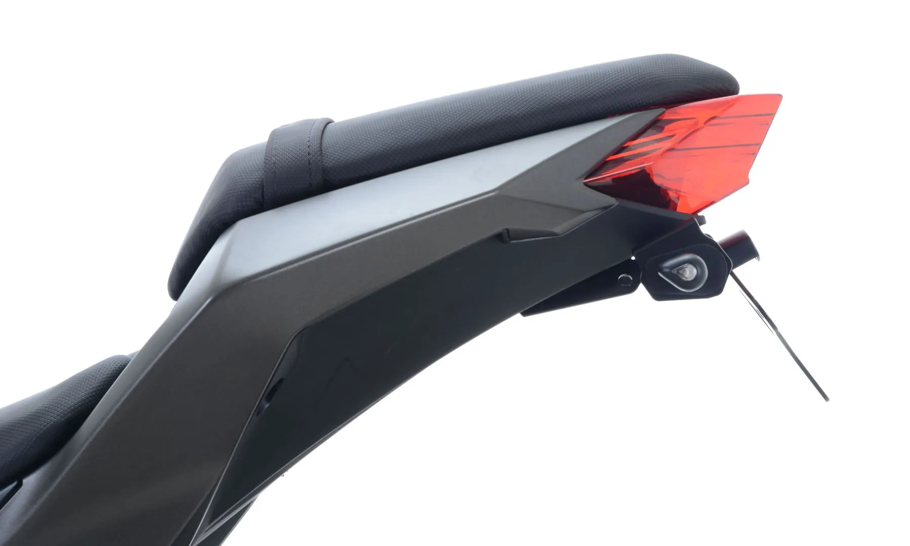 RG Tail Tidy Kawasaki ZX250 Ninja 250R 2013