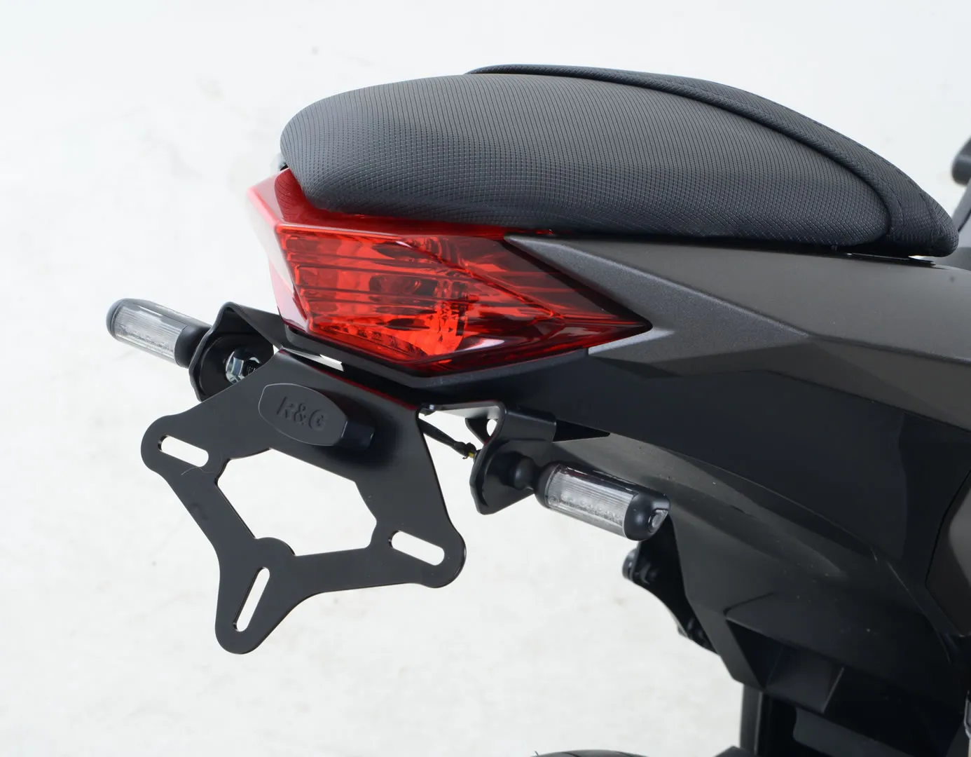 RG Tail Tidy Kawasaki ZX250 Ninja 250R 2013