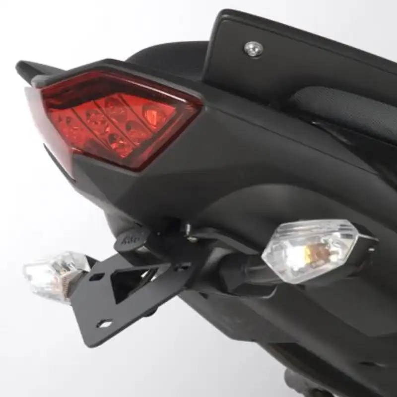 RG Tail Tidy Kawasaki Versys 650 2010 on