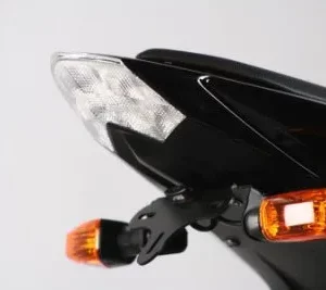 RG Tail Tidy Kawasaki Z750 from 2007 on