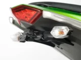 RG Tail Tidy Kawasaki Z1000 2010 to 2013