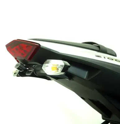 RG Tail Tidy Kawasaki Z1000 2010 to 2013